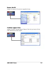 Preview for 121 page of Asus A8V-E User Manual