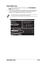 Preview for 139 page of Asus A8V-E User Manual