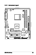 Предварительный просмотр 19 страницы Asus A8V-VM Ultra User Manual