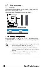 Предварительный просмотр 24 страницы Asus A8V-VM Ultra User Manual