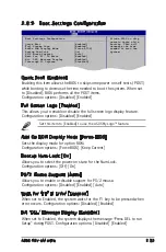 Предварительный просмотр 75 страницы Asus A8V-VM Ultra User Manual