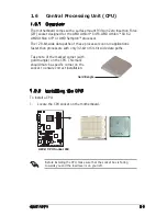 Preview for 21 page of Asus A8V-X Product Manual