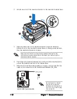 Preview for 24 page of Asus A8V-X Product Manual