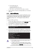 Preview for 45 page of Asus A8V-X Product Manual