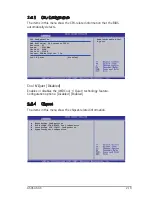 Preview for 61 page of Asus A8V-X Product Manual