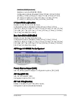 Preview for 65 page of Asus A8V-X Product Manual