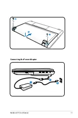 Preview for 11 page of Asus A93SM Manual