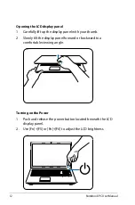 Preview for 12 page of Asus A93SM Manual