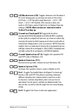 Preview for 41 page of Asus A93SM Manual