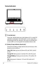 Preview for 46 page of Asus A93SM Manual