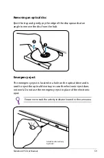 Preview for 59 page of Asus A93SM Manual