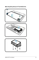 Preview for 63 page of Asus A93SM Manual