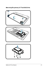 Preview for 65 page of Asus A93SM Manual