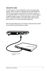 Preview for 71 page of Asus A93SM Manual