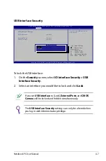 Preview for 85 page of Asus A93SM Manual