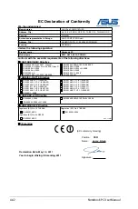 Preview for 120 page of Asus A93SM Manual