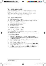 Preview for 12 page of Asus A9600 Software Reference Manual