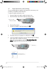 Preview for 27 page of Asus A9600 Software Reference Manual