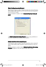 Preview for 30 page of Asus A9600 Software Reference Manual