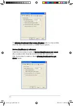 Preview for 31 page of Asus A9600 Software Reference Manual