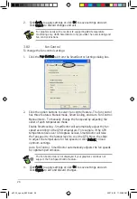 Preview for 33 page of Asus A9600 Software Reference Manual