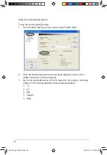 Preview for 53 page of Asus A9600 Software Reference Manual