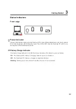 Предварительный просмотр 31 страницы Asus A9T Hardware User Manual