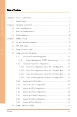 Preview for 11 page of Asus AAEON AHP-1154 User Manual