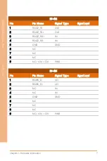 Preview for 19 page of Asus AAEON AHP-1154 User Manual