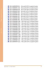 Preview for 69 page of Asus AAEON AHP-1154 User Manual