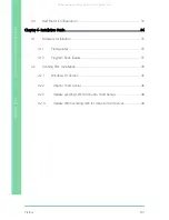 Preview for 13 page of Asus AAEON AIOT-MSSP01 User Manual
