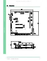 Предварительный просмотр 18 страницы Asus AAEON AIOT-MSSP01 User Manual