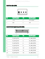 Предварительный просмотр 37 страницы Asus AAEON AIOT-MSSP01 User Manual