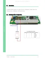 Предварительный просмотр 44 страницы Asus AAEON AIOT-MSSP01 User Manual