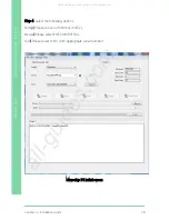 Предварительный просмотр 51 страницы Asus AAEON AIOT-MSSP01 User Manual