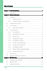 Preview for 11 page of Asus AAEON ASDM-L-CFS User Manual