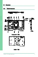 Preview for 18 page of Asus AAEON ASDM-L-CFS User Manual