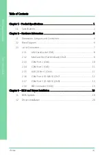 Preview for 11 page of Asus AAEON BIO-ST02-C4M1 User Manual