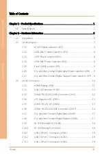 Preview for 11 page of Asus Aaeon BOXER-6403WT User Manual