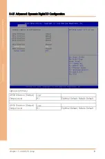 Preview for 47 page of Asus Aaeon BOXER-6403WT User Manual