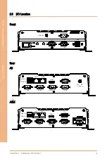 Предварительный просмотр 22 страницы Asus AAEON BOXER-6615 User Manual