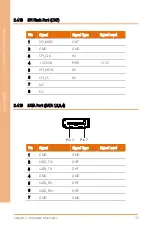 Preview for 49 page of Asus Aaeon BOXER-6641 User Manual