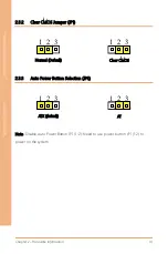 Preview for 23 page of Asus AAEON BOXER-6645-ADS User Manual