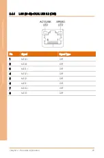 Preview for 33 page of Asus AAEON BOXER-6645-ADS User Manual