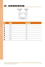 Preview for 35 page of Asus AAEON BOXER-6645-ADS User Manual