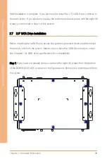 Preview for 61 page of Asus AAEON BOXER-6645-ADS User Manual