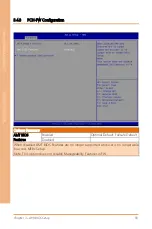 Preview for 71 page of Asus AAEON BOXER-6645-ADS User Manual