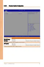 Preview for 72 page of Asus AAEON BOXER-6645-ADS User Manual