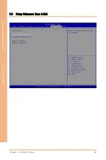 Preview for 111 page of Asus AAEON BOXER-6645-ADS User Manual