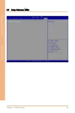 Preview for 112 page of Asus AAEON BOXER-6645-ADS User Manual